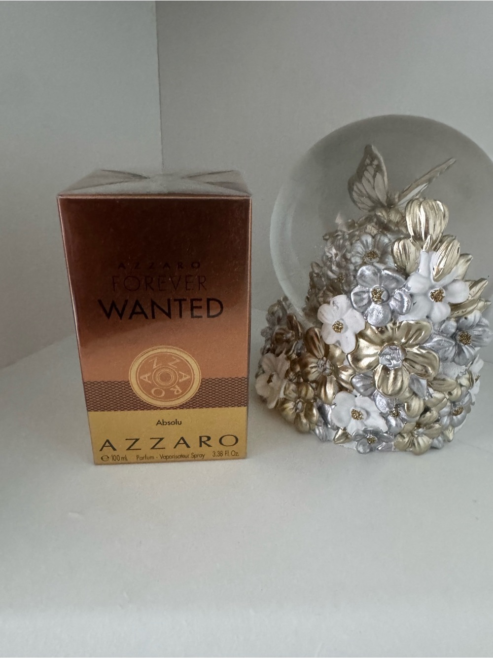 Men’s parfum 100ml absolu